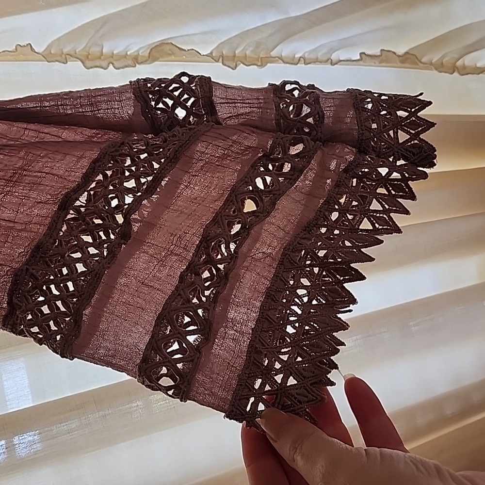 By Together Boho top - Picture 3 of 10